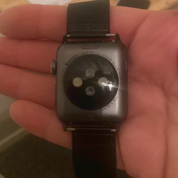 Apple Watch - Series 3 - Picture 4 of 4